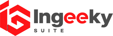 Ingeeky logo